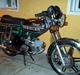 Kreidler RMC florett solgttil chef