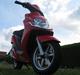 Yamaha Jog R (solgt)