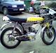 Yamaha 4 gear
