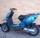 Aprilia Rally Ac T/P (Byttet)