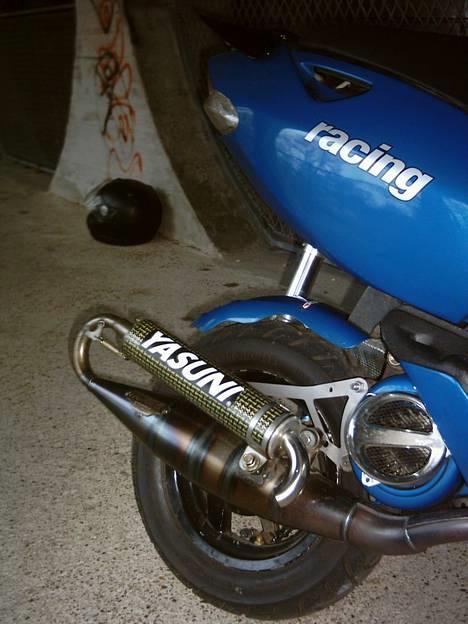 Aprilia Sonic | AC | [ Sæby´s ] billede 6