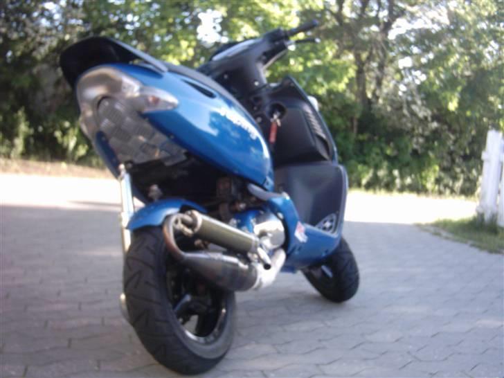 Aprilia Sonic | AC | [ Sæby´s ] billede 7