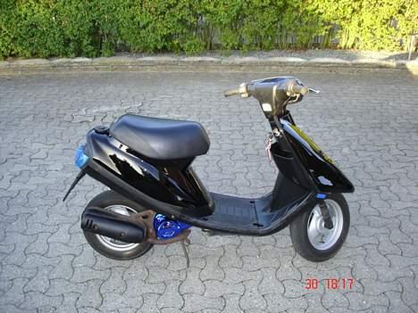 Yamaha jog FS billede 1