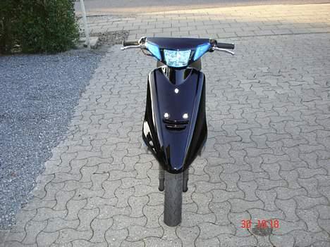 Yamaha jog FS billede 3