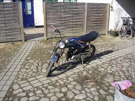 Yamaha 4 gear billede 14