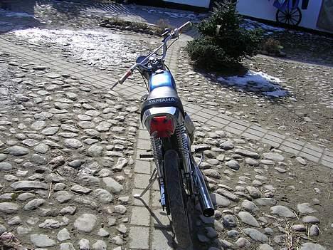 Yamaha 4 gear billede 16