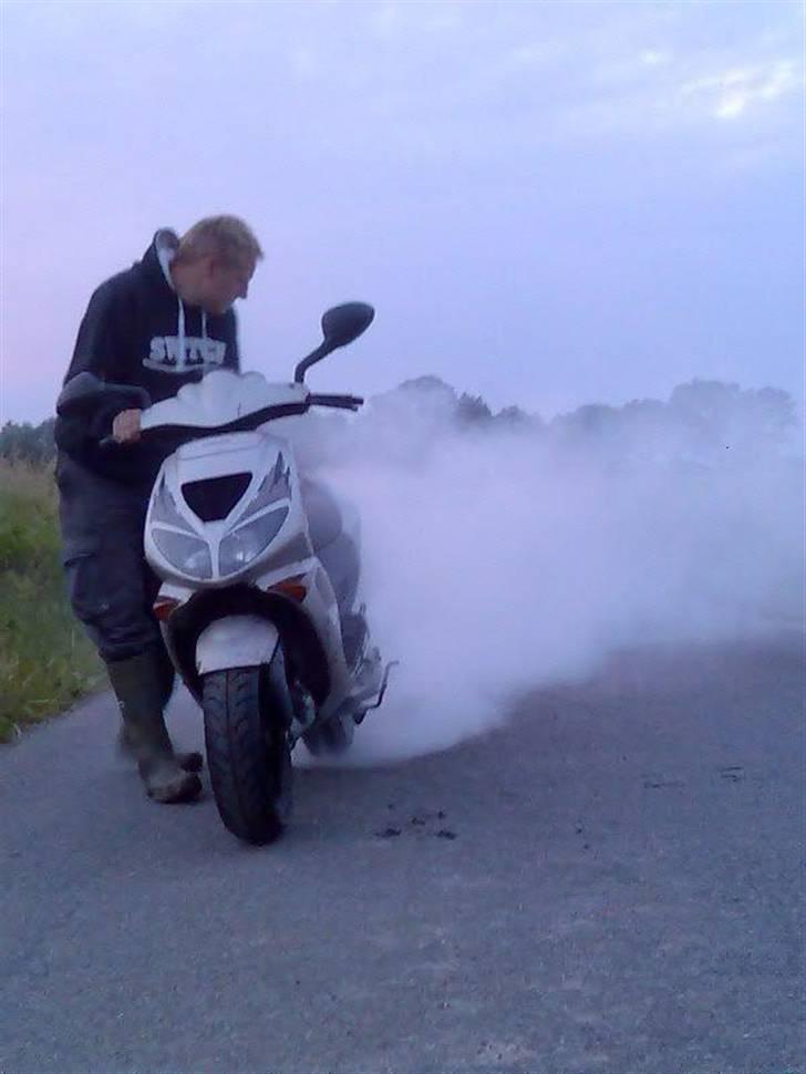 Peugeot Speed Fight 1 - lidt sjov billede 13