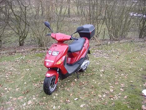 Kreidler easy rider TIL SALG  billede 4