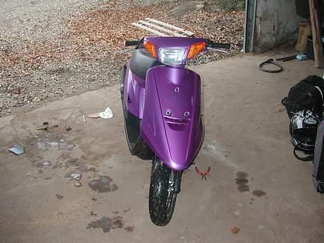 Yamaha Jog ( solgt ) billede 7