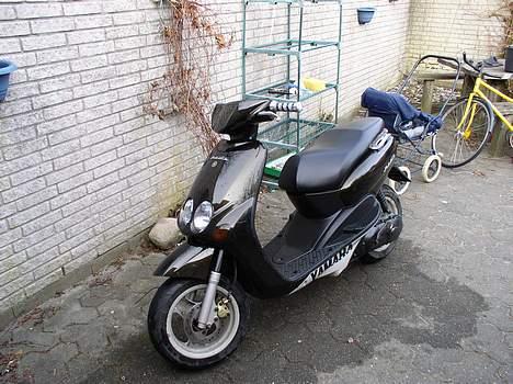 Yamaha Neos (solgt) billede 2