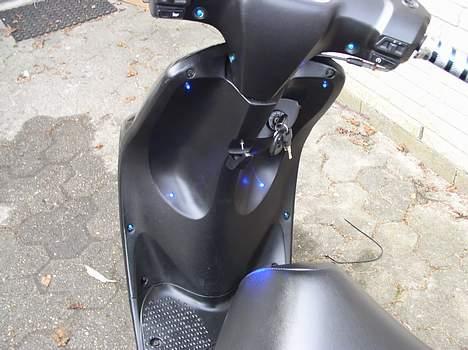 Yamaha Neos (solgt) billede 4