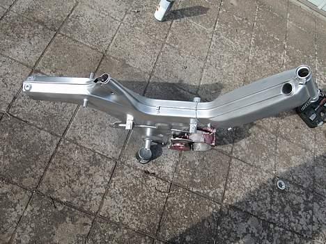 Puch maxi kl solgt i dele billede 2