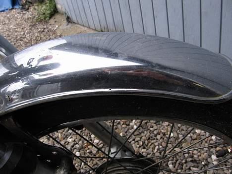 Suzuki SamuraI - Byttet billede 6