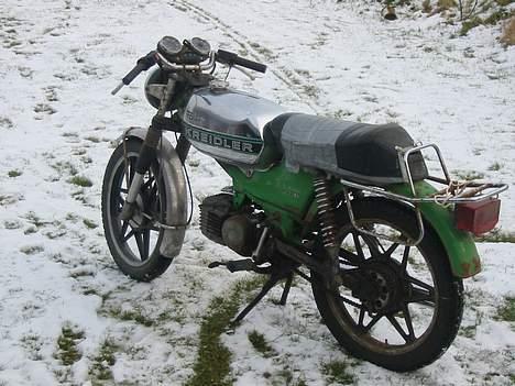 Kreidler RMC Florett billede 1