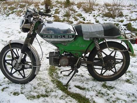 Kreidler RMC Florett billede 2
