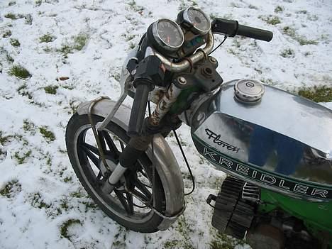 Kreidler RMC Florett billede 3