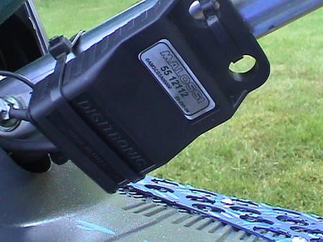 Yamaha Jog Evo - | Malossi Evo | - E-Prom billede 14