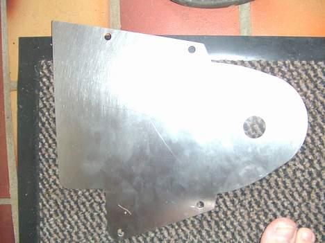 Aprilia sonic*SOLGT* billede 8