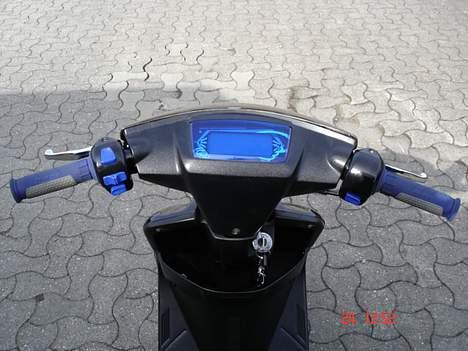 Yamaha jog FS billede 11