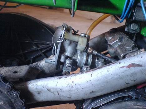 Peugeot 103 billede 2