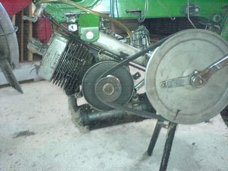 Peugeot 103 billede 4