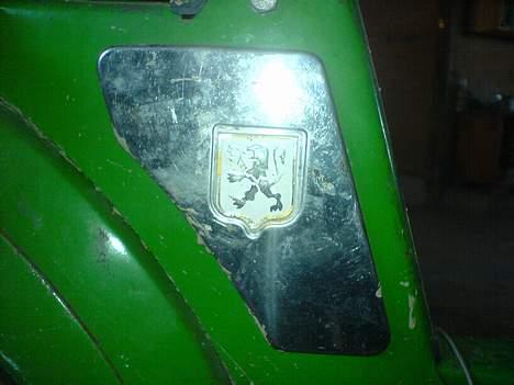 Peugeot 103 billede 5