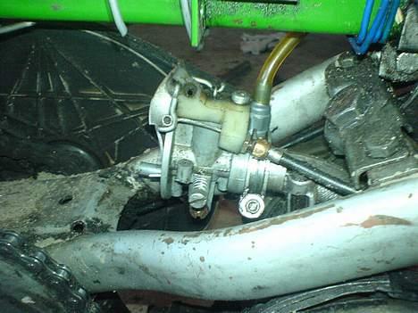 Peugeot 103 billede 6