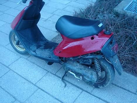 Yamaha jog byttet til sonic - nyt billed 24-3-06 billede 8