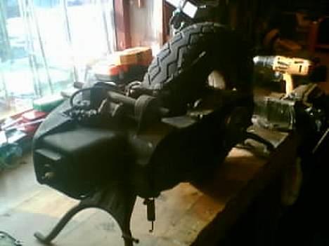 PGO Hot 50 - Team spy billede 3