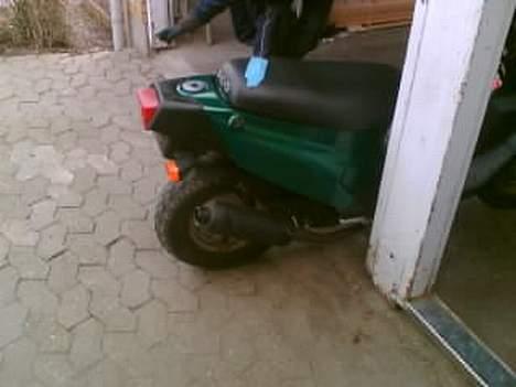 PGO Hot 50 - Team spy billede 4