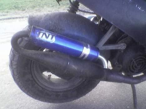 PGO Hot 50 - Team spy billede 6