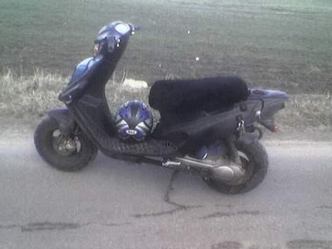 PGO Hot 50 - Team spy billede 7