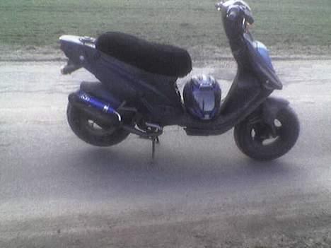 PGO Hot 50 - Team spy billede 8