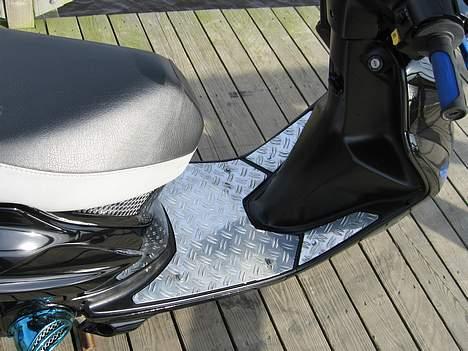 Honda SFX Be cool:D solgt - Niiiice :p billede 10