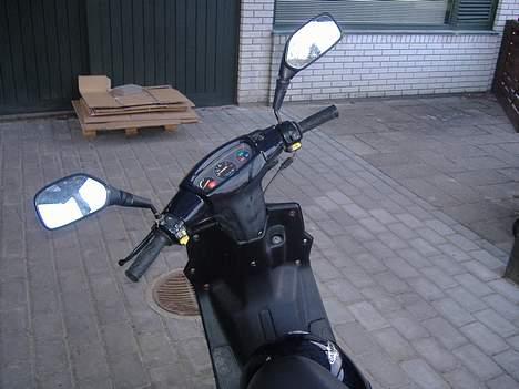 PGO hot 50 solgt  billede 4