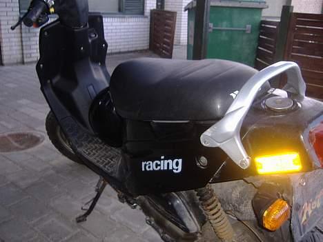 PGO hot 50 solgt  billede 6