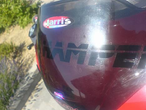 Gilera Runner << Solgt >> - Mini Hampen billede 3