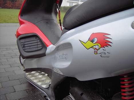 Gilera Runner << Solgt >> billede 5