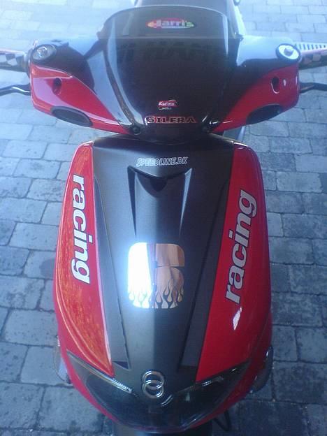 Gilera Runner << Solgt >> billede 6