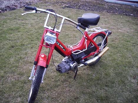 Puch maxi til salg billede 3