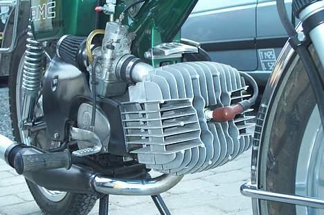 Kreidler RMC florett solgttil chef billede 5
