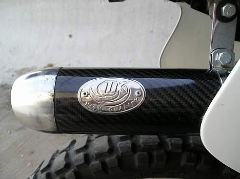 Suzuki Rmx solgt for 19000  - Potte med skrald i. billede 12