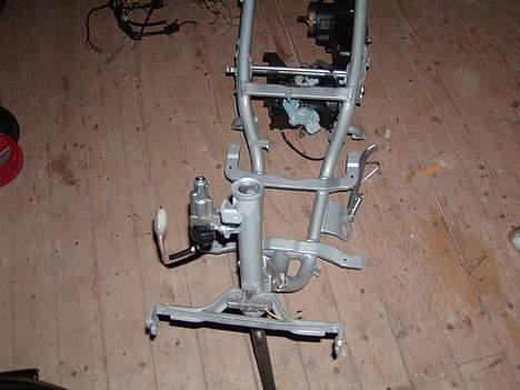 PGO hot 50, tilsalg billede 1