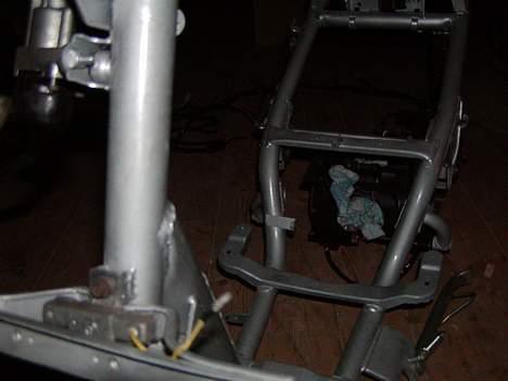 PGO hot 50, tilsalg billede 2