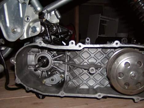 PGO hot 50, tilsalg billede 5