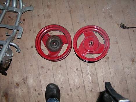 PGO hot 50, tilsalg billede 7