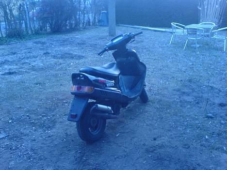 Kreidler Easy Rider (Solgt) billede 6
