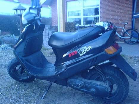 Kreidler Easy Rider (Solgt) billede 7