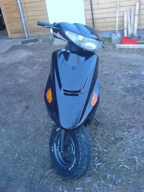 Kreidler Easy Rider (Solgt) billede 8