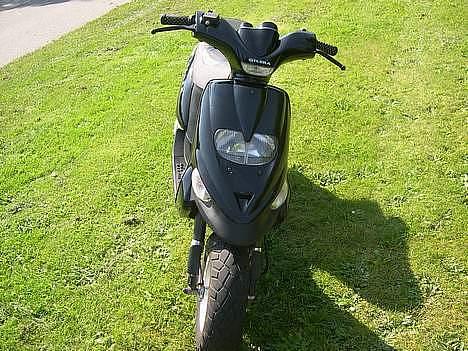 Gilera Stalker - solgt billede 4